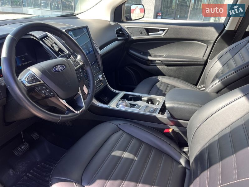 Внедорожник / Кроссовер Ford Edge 2022 в Ровно