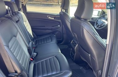 Внедорожник / Кроссовер Ford Edge 2022 в Ровно