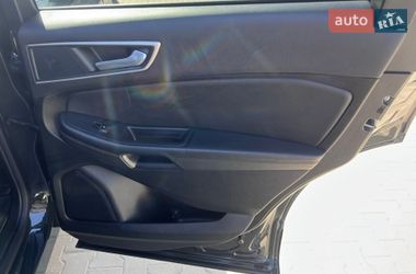 Внедорожник / Кроссовер Ford Edge 2022 в Ровно