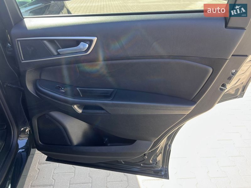 Внедорожник / Кроссовер Ford Edge 2022 в Ровно