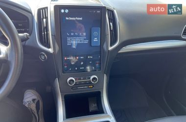 Внедорожник / Кроссовер Ford Edge 2022 в Ровно