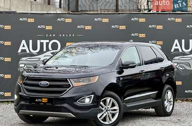 Внедорожник / Кроссовер Ford Edge 2016 в Харькове