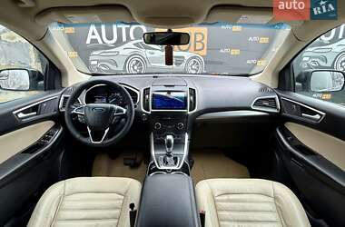Внедорожник / Кроссовер Ford Edge 2016 в Харькове