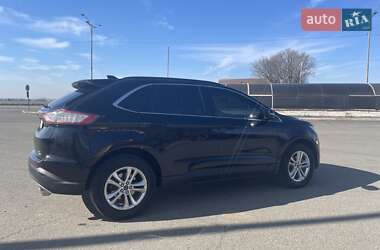 Внедорожник / Кроссовер Ford Edge 2016 в Благовещенском