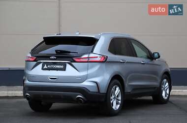 Внедорожник / Кроссовер Ford Edge 2019 в Киеве