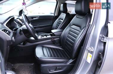 Внедорожник / Кроссовер Ford Edge 2019 в Киеве