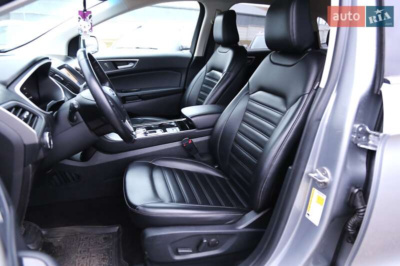Внедорожник / Кроссовер Ford Edge 2019 в Киеве