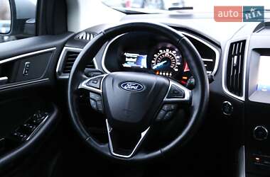 Внедорожник / Кроссовер Ford Edge 2019 в Киеве
