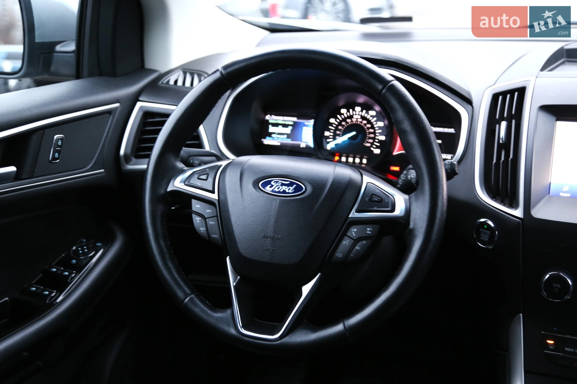 2019 Ford Edge - мініатюра 14
