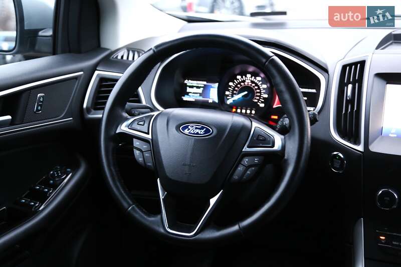 Внедорожник / Кроссовер Ford Edge 2019 в Киеве