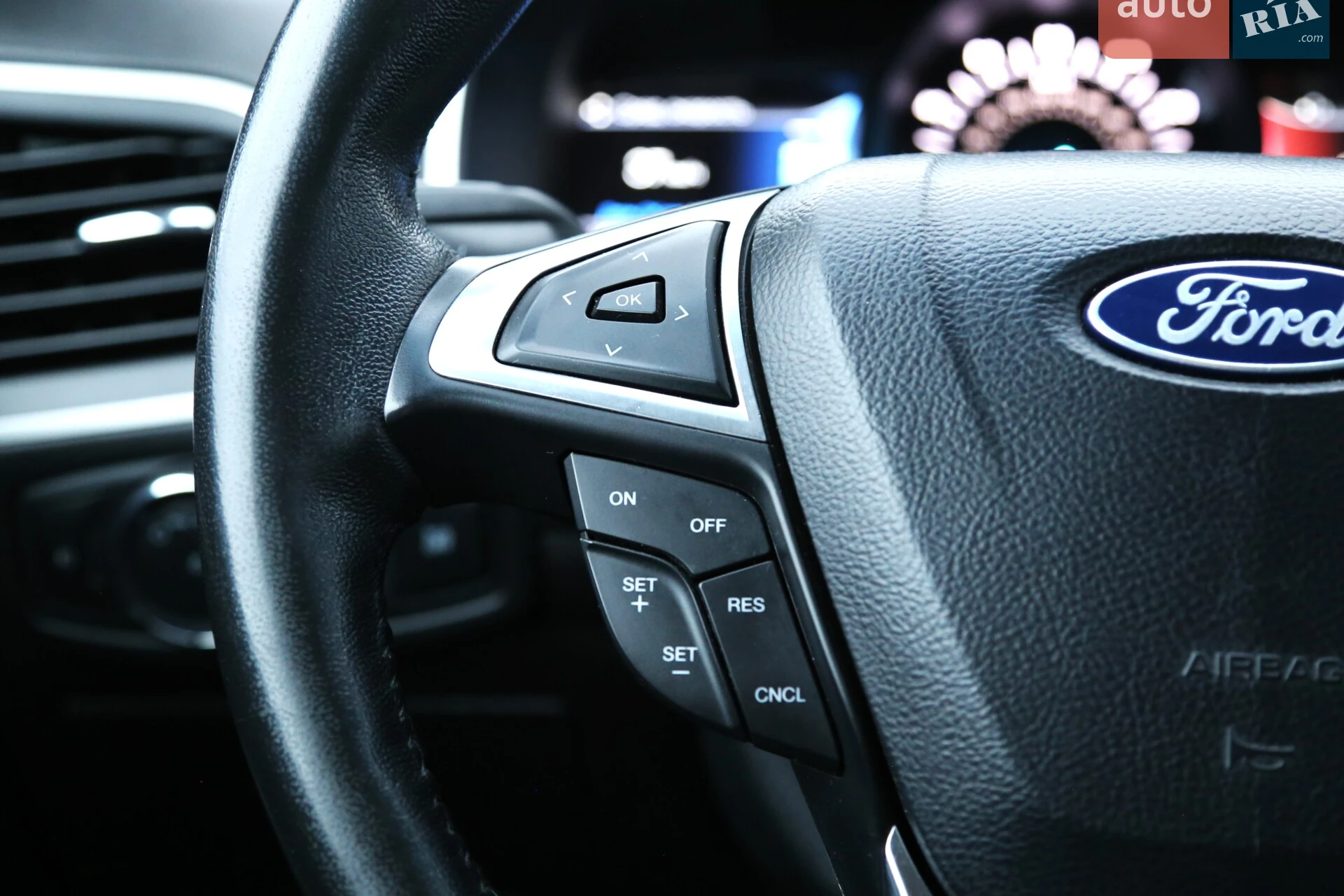 2019 Ford Edge - мініатюра 26