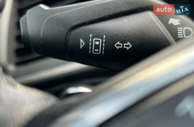 Внедорожник / Кроссовер Ford Edge 2019 в Ровно
