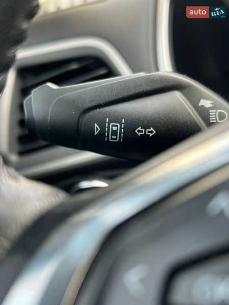Внедорожник / Кроссовер Ford Edge 2019 в Ровно