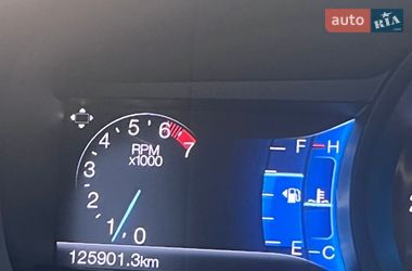 Внедорожник / Кроссовер Ford Edge 2017 в Львове