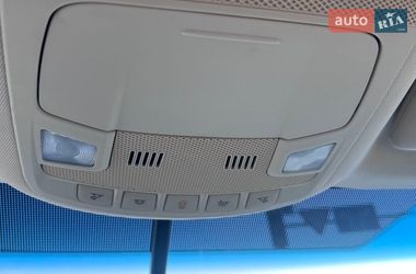 Внедорожник / Кроссовер Ford Edge 2017 в Львове