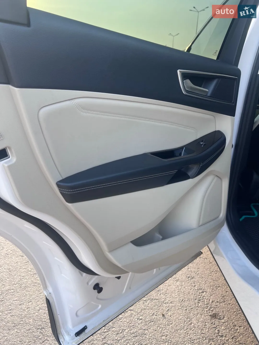 2017 Ford Edge - мініатюра 39