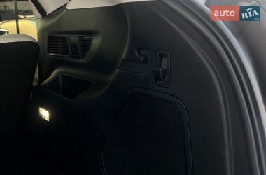 Внедорожник / Кроссовер Ford Edge 2017 в Львове