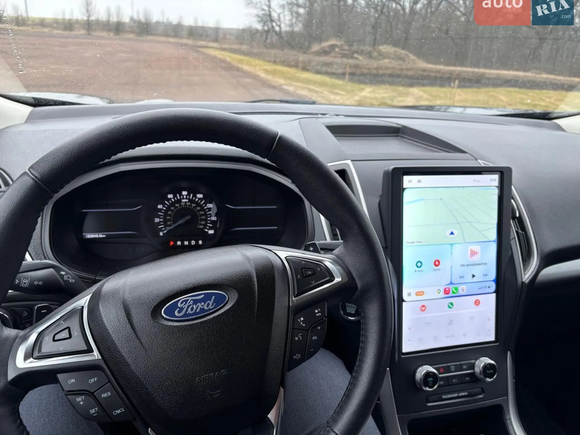2023 Ford Edge - мініатюра 10