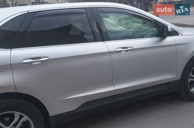 Позашляховик / Кросовер Ford Edge 2016 в Шепетівці
