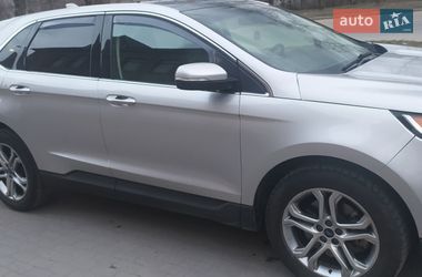 Позашляховик / Кросовер Ford Edge 2016 в Шепетівці