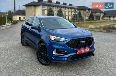Внедорожник / Кроссовер Ford Edge 2022 в Львове