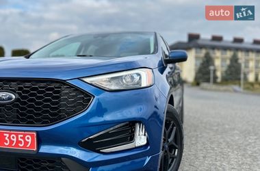 Внедорожник / Кроссовер Ford Edge 2022 в Львове