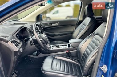 Внедорожник / Кроссовер Ford Edge 2022 в Львове