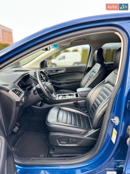 Внедорожник / Кроссовер Ford Edge 2022 в Львове