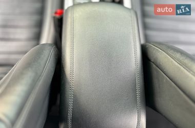Внедорожник / Кроссовер Ford Edge 2022 в Львове