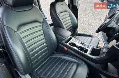 Внедорожник / Кроссовер Ford Edge 2022 в Львове
