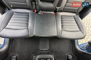Внедорожник / Кроссовер Ford Edge 2022 в Львове
