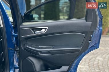 Внедорожник / Кроссовер Ford Edge 2022 в Львове