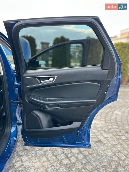 Внедорожник / Кроссовер Ford Edge 2022 в Львове