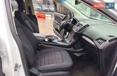Позашляховик / Кросовер Ford Edge 2016 в Дніпрі