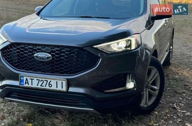 Внедорожник / Кроссовер Ford Edge 2019 в Львове