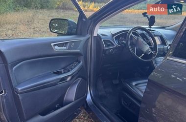 Внедорожник / Кроссовер Ford Edge 2019 в Львове