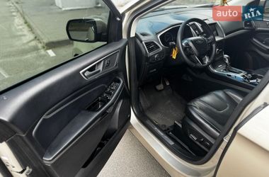 Внедорожник / Кроссовер Ford Edge 2017 в Киеве