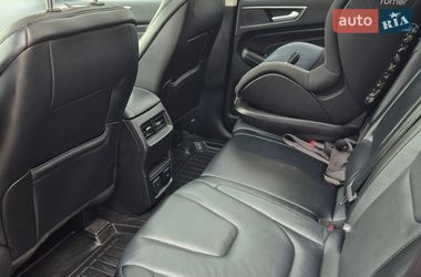 Внедорожник / Кроссовер Ford Edge 2018 в Ивано-Франковске