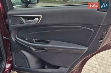 Внедорожник / Кроссовер Ford Edge 2018 в Ивано-Франковске