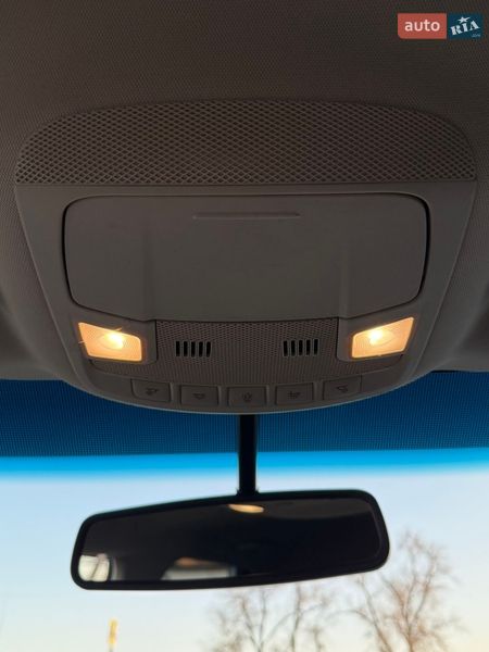 Внедорожник / Кроссовер Ford Edge 2017 в Чернигове
