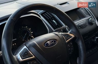 Внедорожник / Кроссовер Ford Edge 2017 в Чернигове