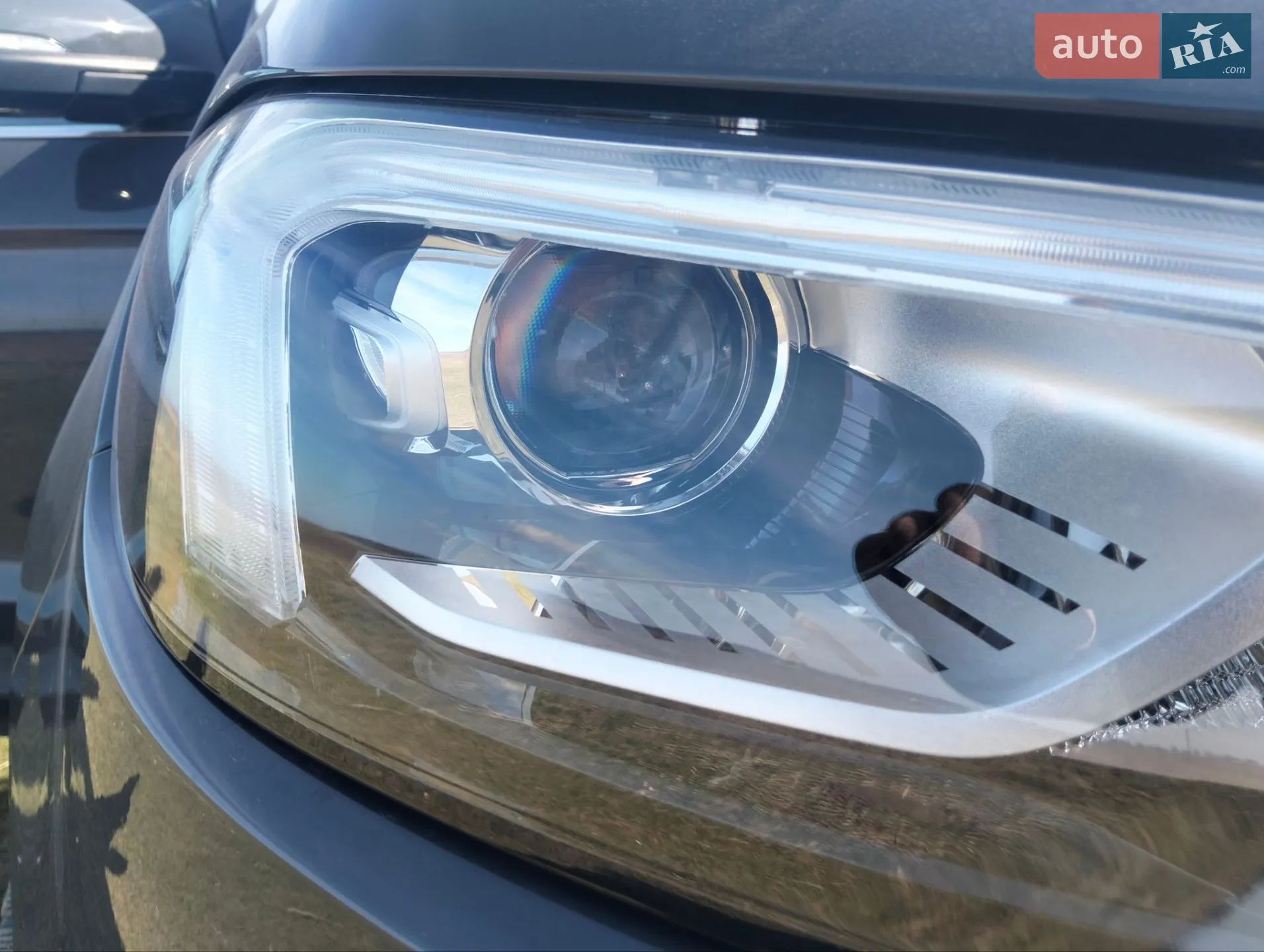 2021 Ford Edge - мініатюра 13