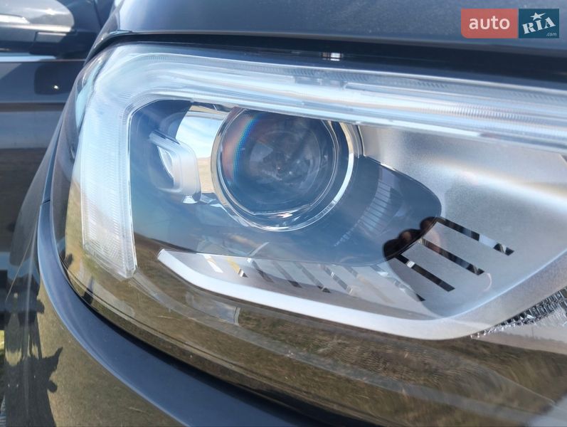 Позашляховик / Кросовер Ford Edge 2021 в Бурштині фото 13 Позашляховик / Кросовер Ford Edge 2021 в Бурштині