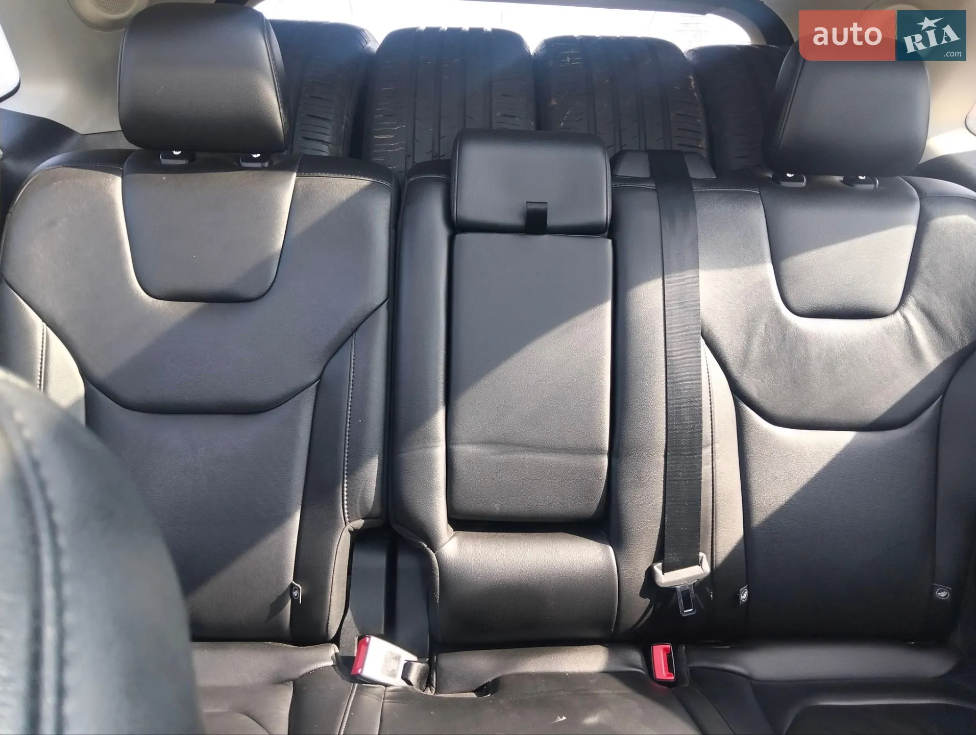 2021 Ford Edge - мініатюра 18