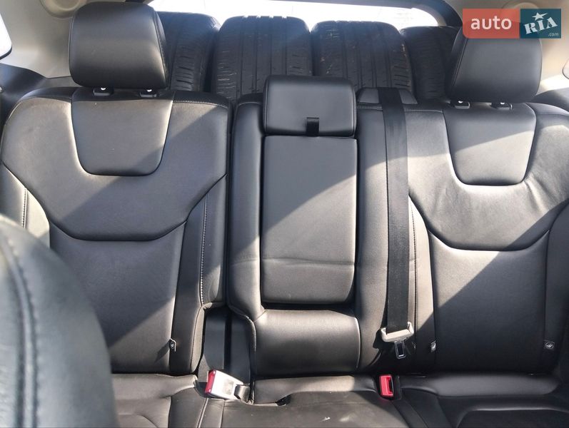 Позашляховик / Кросовер Ford Edge 2021 в Бурштині фото 18 Позашляховик / Кросовер Ford Edge 2021 в Бурштині