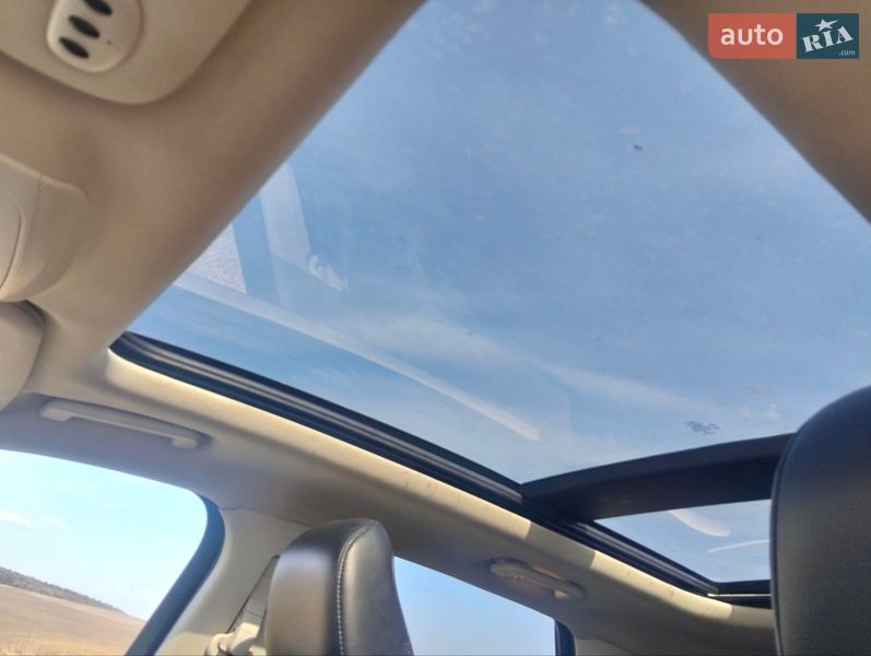 Позашляховик / Кросовер Ford Edge 2021 в Бурштині фото 23 Позашляховик / Кросовер Ford Edge 2021 в Бурштині