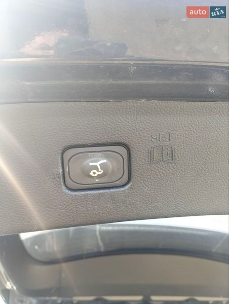 Позашляховик / Кросовер Ford Edge 2021 в Бурштині фото 33 Позашляховик / Кросовер Ford Edge 2021 в Бурштині