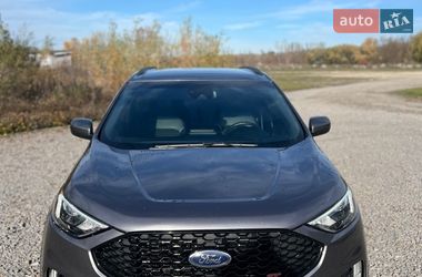 Внедорожник / Кроссовер Ford Edge 2021 в Виннице