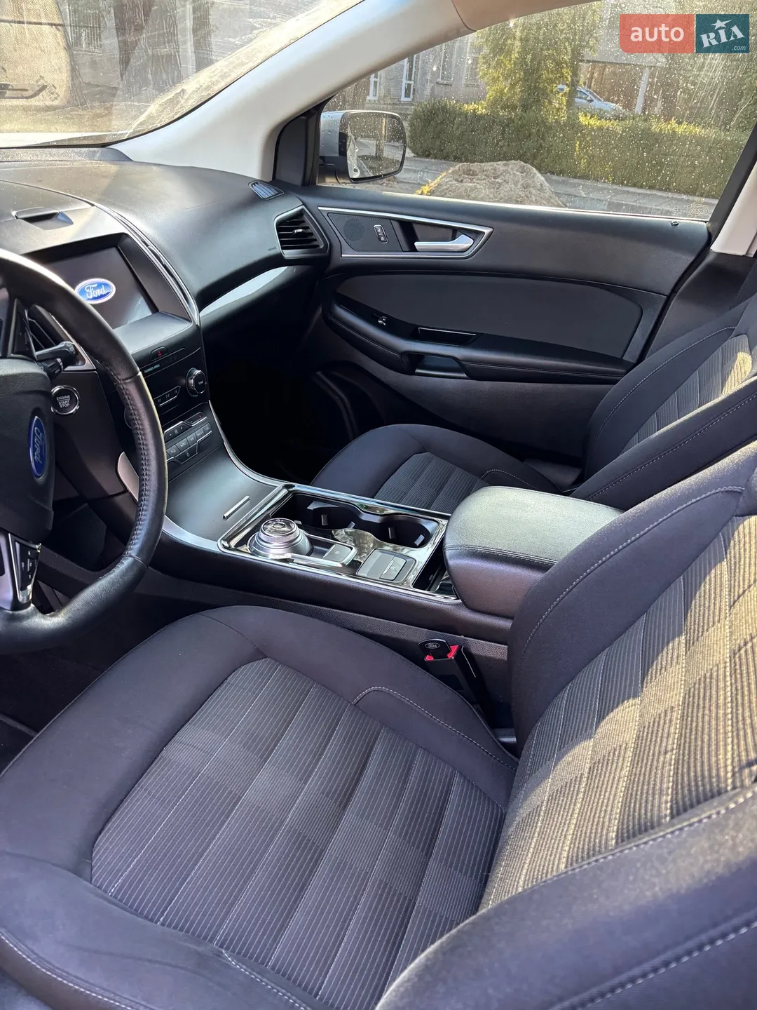 2019 Ford Edge - мініатюра 8