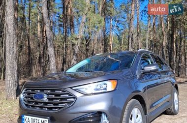 Внедорожник / Кроссовер Ford Edge 2019 в Броварах